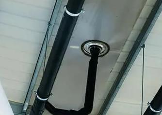 纳雍虹吸排水的原理