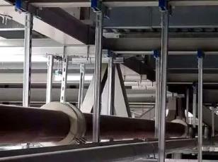 纳雍管廊支架的分类