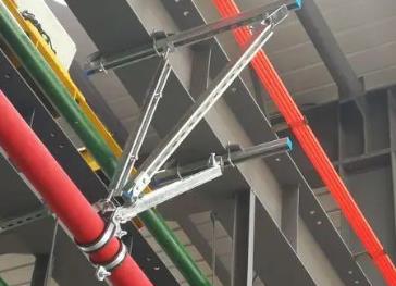 纳雍抗震支架厂家与你分享你必须做的紧急情况下的准备